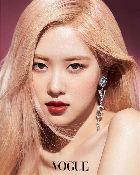 ysl bok rosa|blackpink rose ysl.